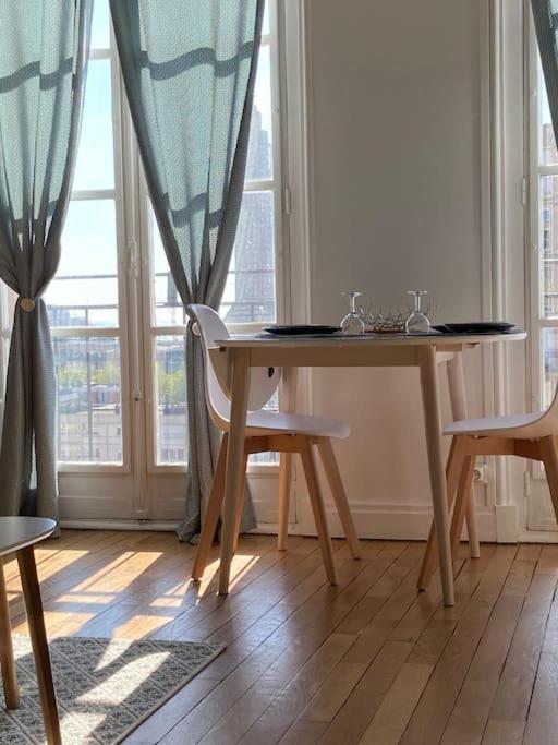 Perret Vue Sur Apartment Le Havre