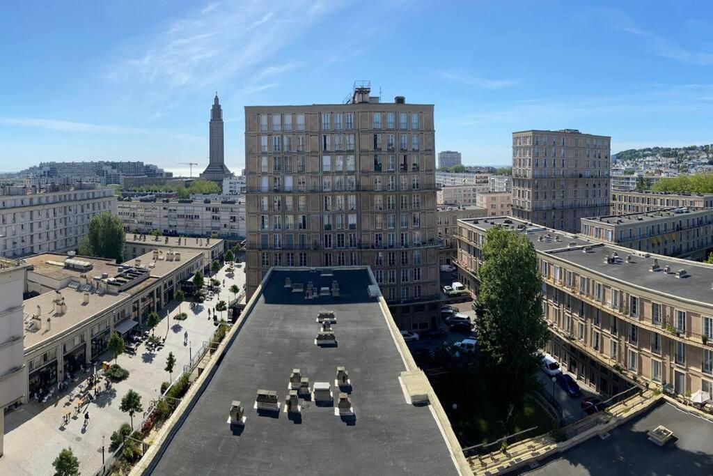 Apartment Perret Vue Sur *