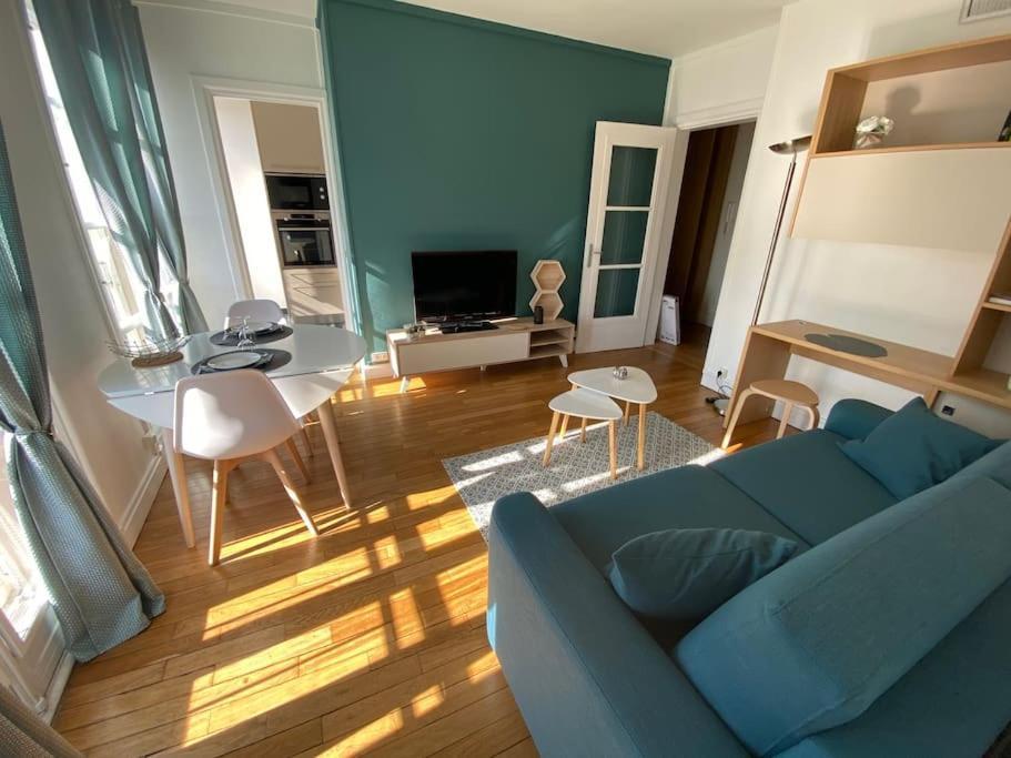 Apartment Perret Vue Sur *